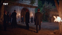 Payitaht Sultan Abdulhamid - Season 01 Episode 425